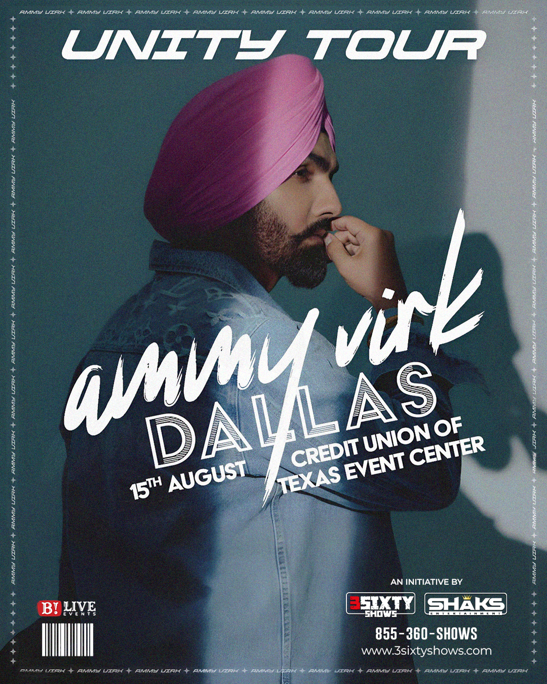 UNITY-TOUR-AMMY-VIRK-DALLAS